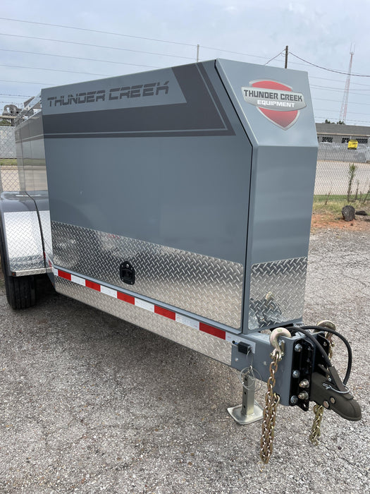 2024 THUNDER CREEK MTT690