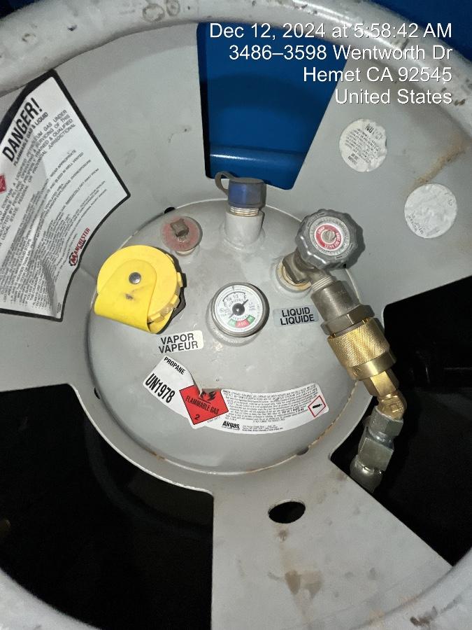 2024 GENIE GS-4390 RT