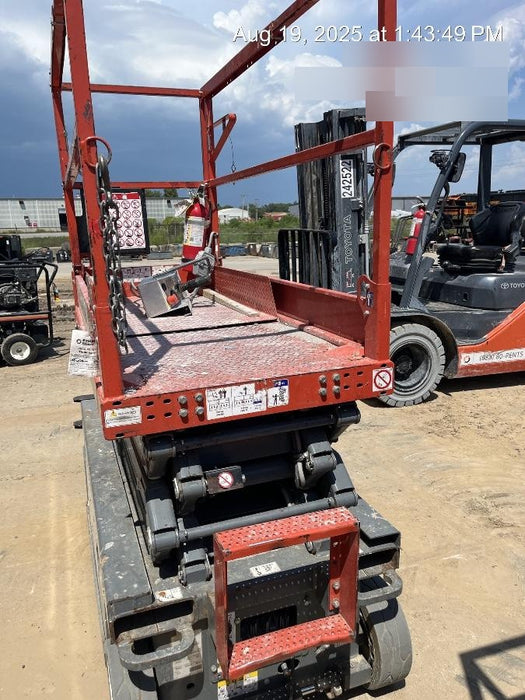 2019 SKYJACK SJIII-3219