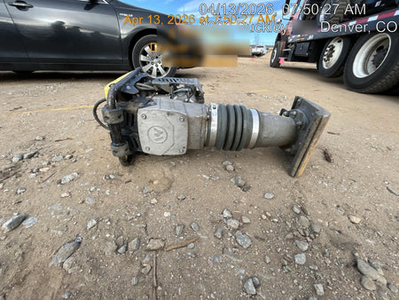 2023 MULTIQUIP MTX60HD