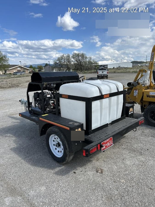 2025 MI-T-M AW-9000-0005 / DHG-4004-B0V6G