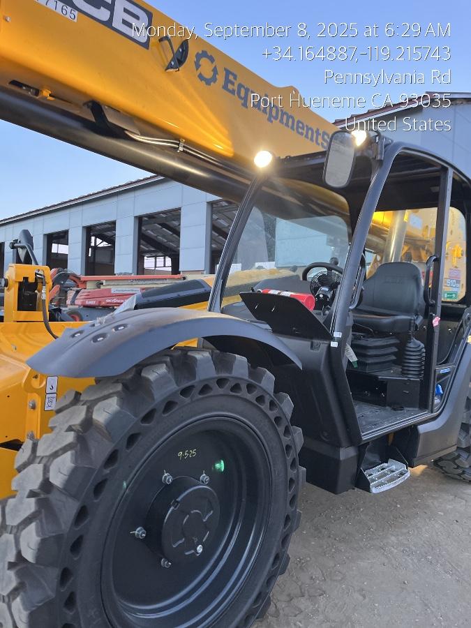 2025 JCB 510-56