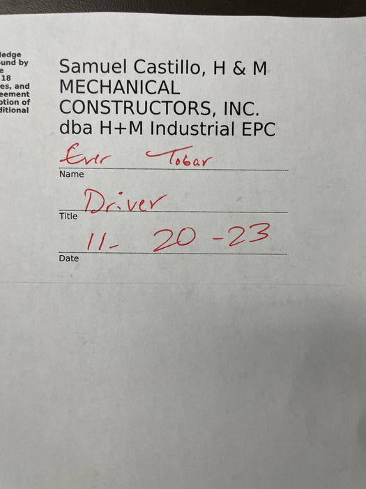 2021 TORCUP VT-2000KIT