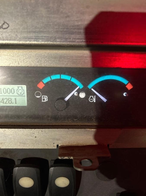 2020 JOHN DEERE 310LEP - Extendable Stick