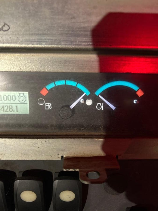 2020 JOHN DEERE 310LEP - Extendable Stick