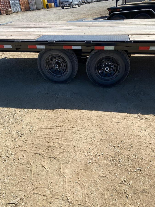 2025 BIG TEX TRAILER 14OA-20