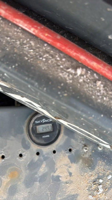 2019 Skyjack SJIII-3226 Skyjack SJIII3226 Standard w/Trojan Batteries