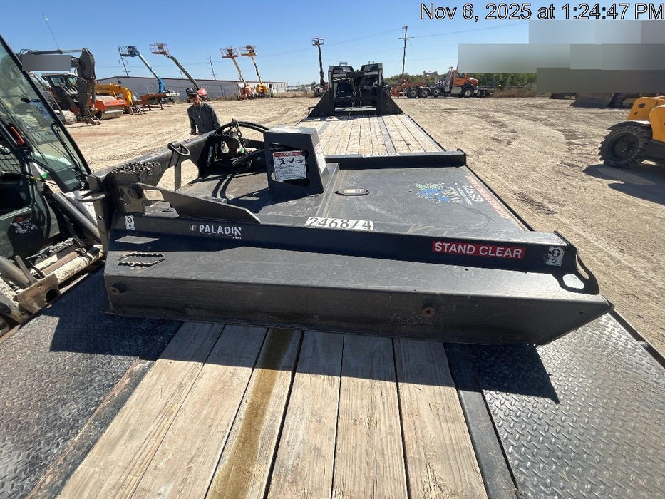 2022 PALADIN 30372A-0022