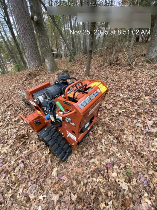 2023 DITCH WITCH C24XA