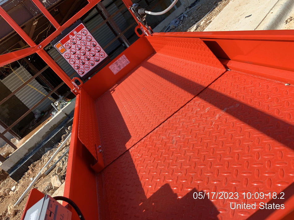 2023 SKYJACK SJ3219