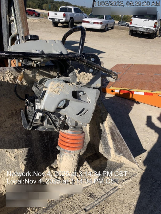 2023 MULTIQUIP MTX60HD