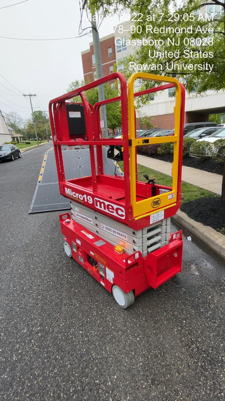 2022 MEC Micro 19