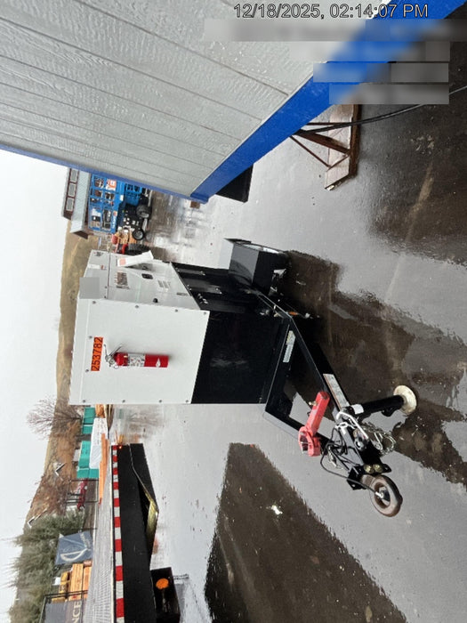 2022 SHINDAIWA DGK15FL