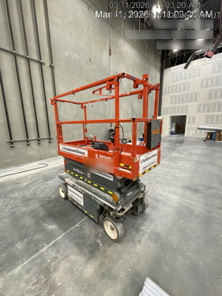 2022 SKYJACK SJ3219