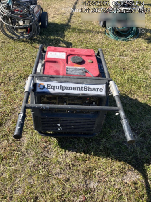 2022 MI-T-M GEN-8000-IMM1E