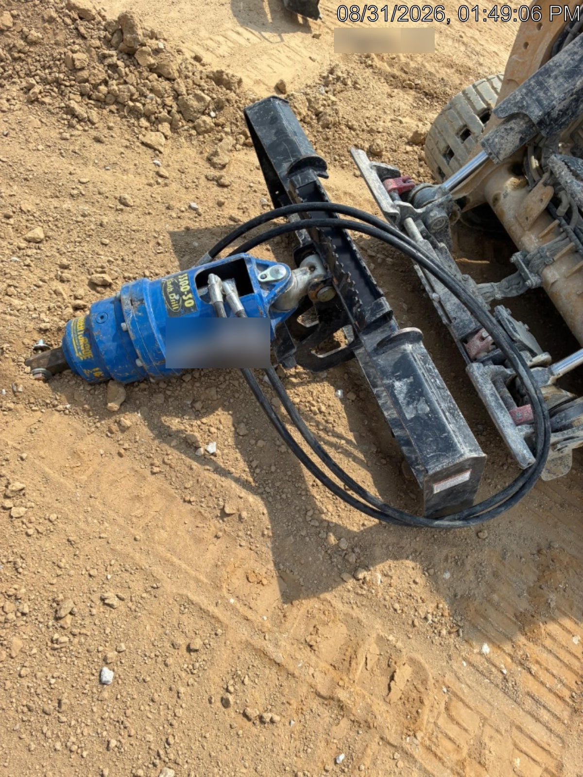 2023 AUGER TORQUE 3300-30