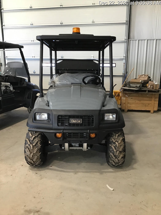 2021 CLUB CAR CA1700D (Canopy)
