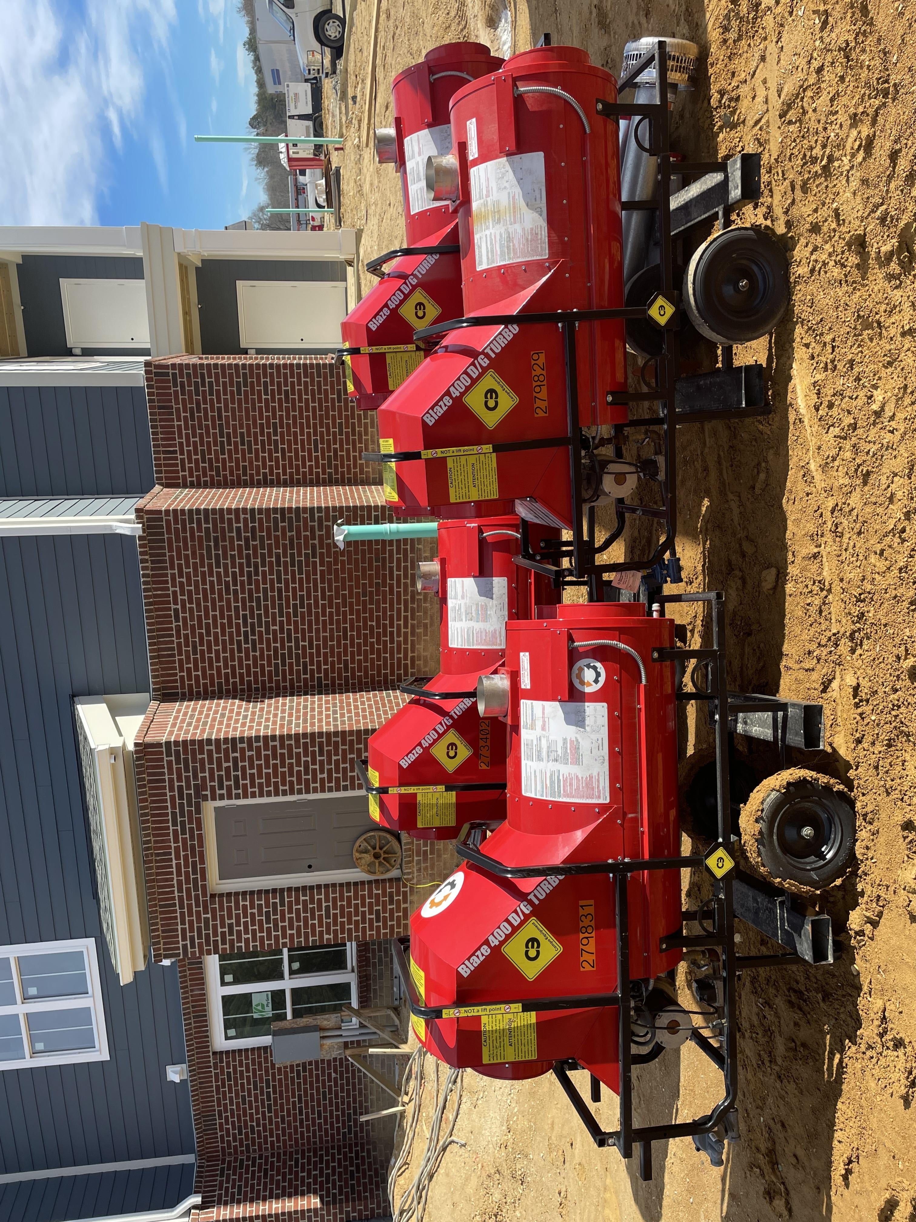 2022 CAMPO EB400G-RE3