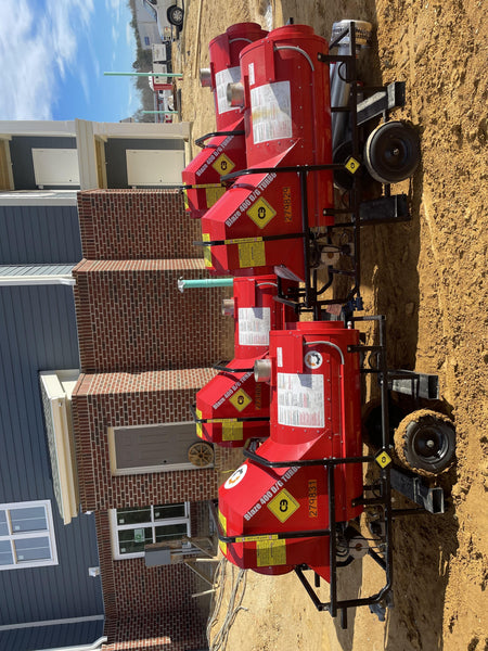 2022 CAMPO EB400G-RE3