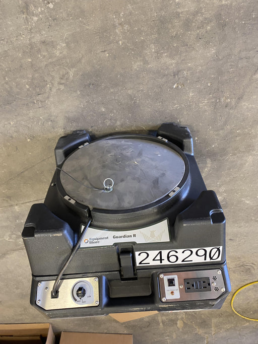 2022 PHOENIX Guardian R Hepa