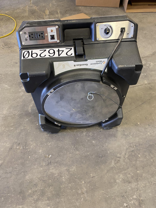 2022 PHOENIX Guardian R Hepa