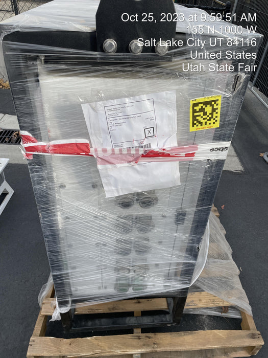 2022 TRYSTAR TPATS-085MMMF-A