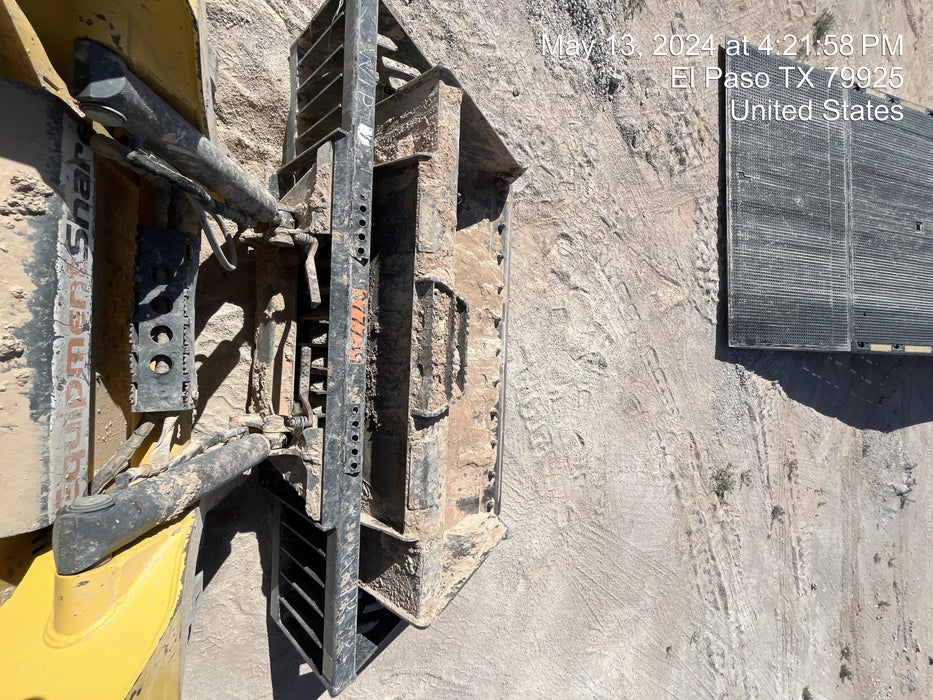 2023 STRICKLAND SS-SHBLP0108450031