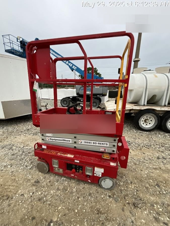 2022 MEC 1330SE