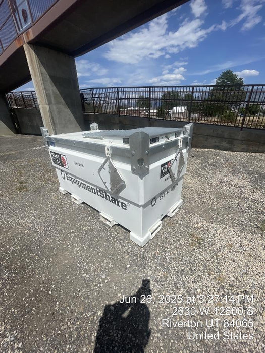 2024 WESTERN GLOBAL 20TCG-ES