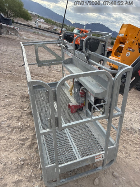 2025 MANITOU TJ85