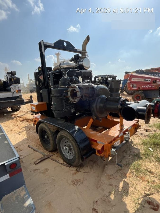 2022 RWN RWN-8NHTA-10OBPT