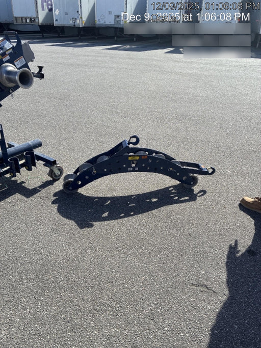 2022 CURRENT TOOLS 9236