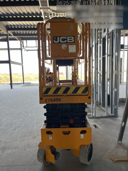 2023 JCB S2632E