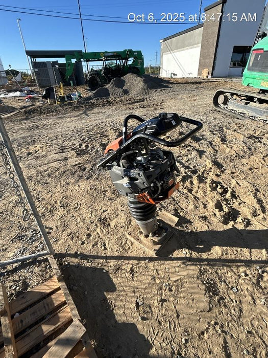 2024 HUSQVARNA LT6005