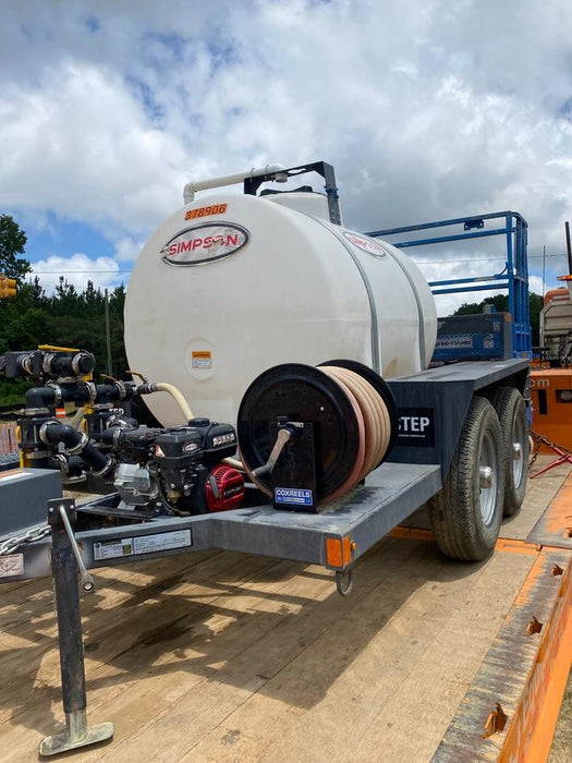 2023 SIMPSON SWT-52517