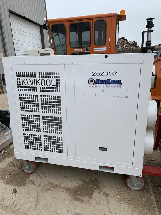 2022 KWIKOOL KPO12-43H