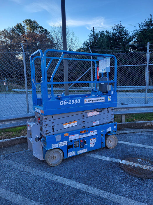 2020 Genie GS-1930 GENIE GS-1930