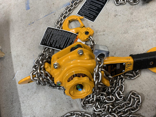 2021 HARRINGTON L5LB008-20