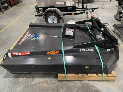 2021 PALADIN 30372A-0022