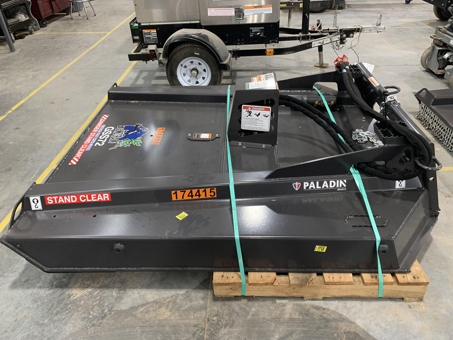 2021 PALADIN 30372A-0022