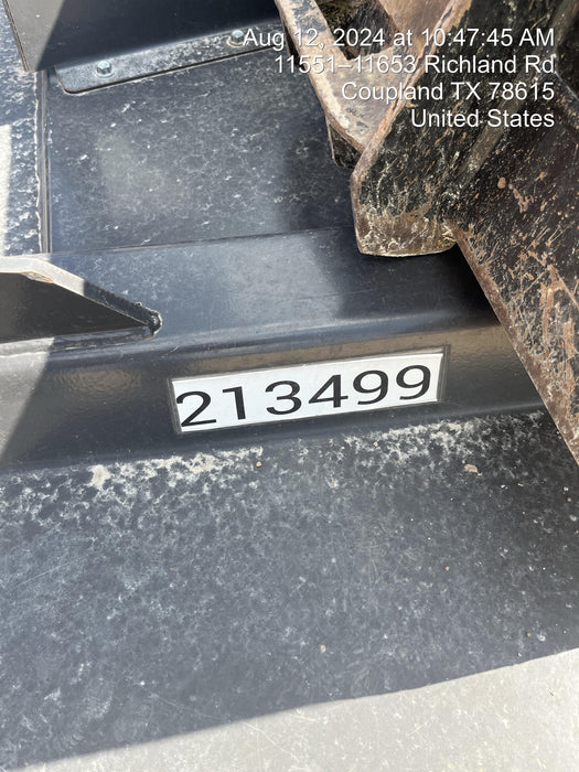 2022 PALADIN 30372A-0022