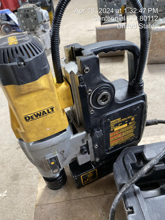 2022 DEWALT DWE1622K