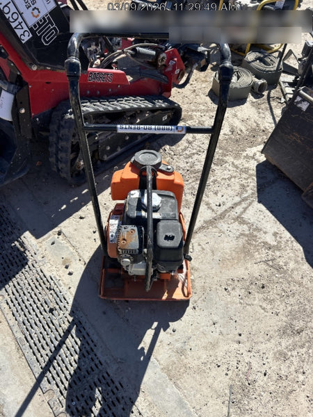 2023 MULTIQUIP MVC82VHW