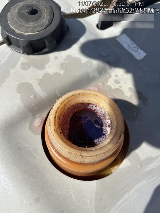 2019 Wacker Neuson LTV6L-MH Standard Options