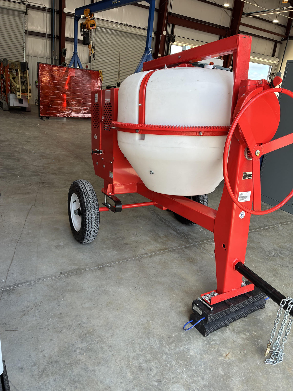 2026 MULTIQUIP MC12PH