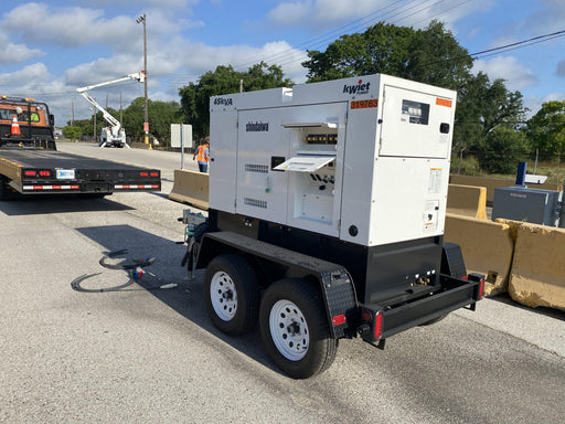 2023 SHINDAIWA DGK45F