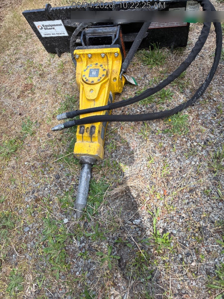 2025 EPIROC SBU220