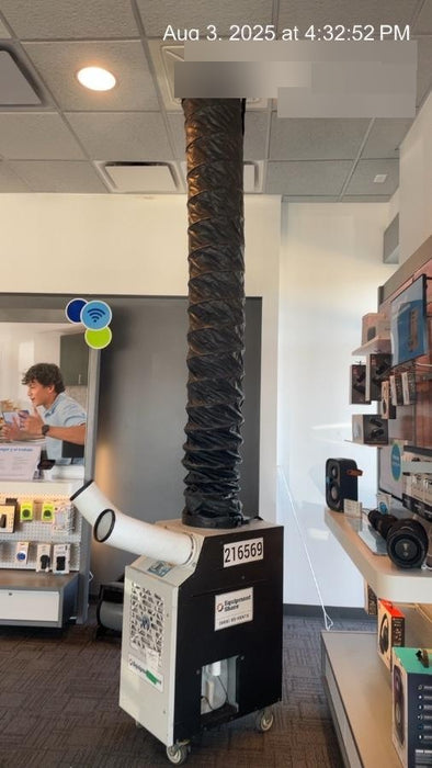 2022 KWIKOOL KPAC1411-2