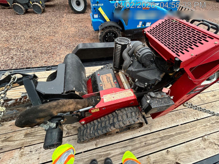 2021 TORO TRX-250
