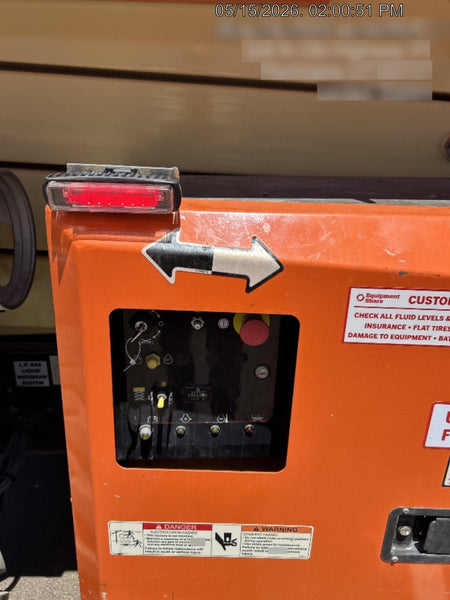 2022 JLG RT4394